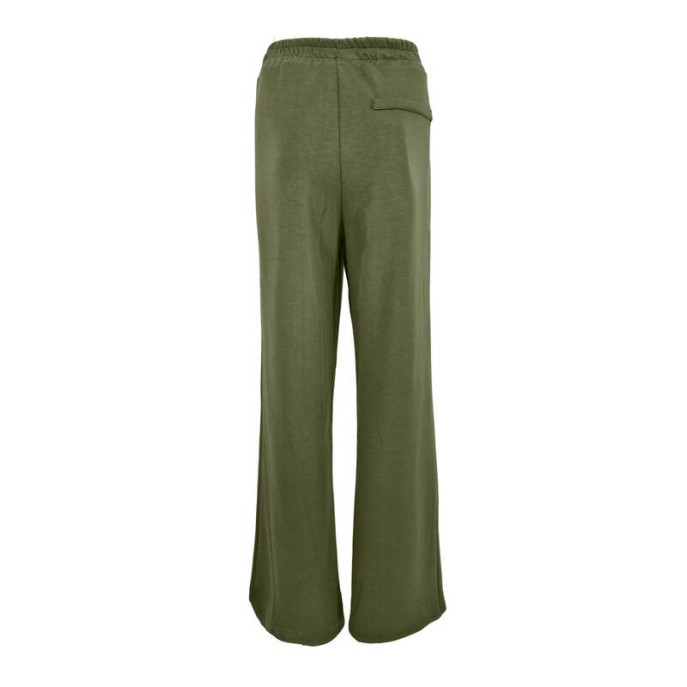 Z FOS Broek 7343 Ria Uni Army groen
